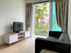 Sanctuary @ 813 (D19), Apartment #600785521